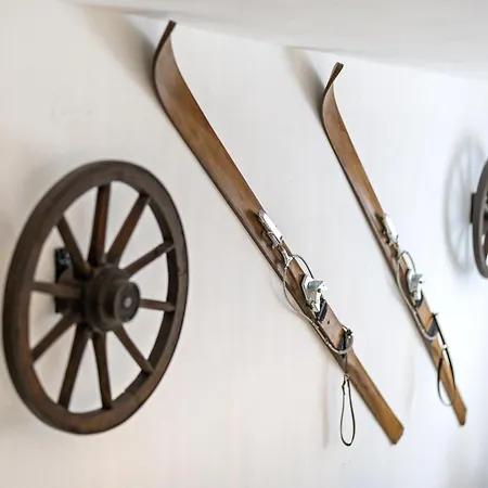 Schwarzwaldliebe Lejlighed *