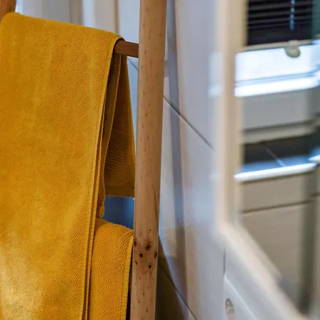 Schwarzwaldliebe Διαμέρισμα