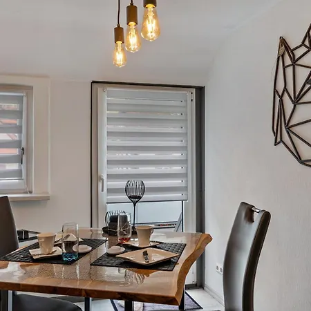 Lejlighed Schwarzwaldliebe