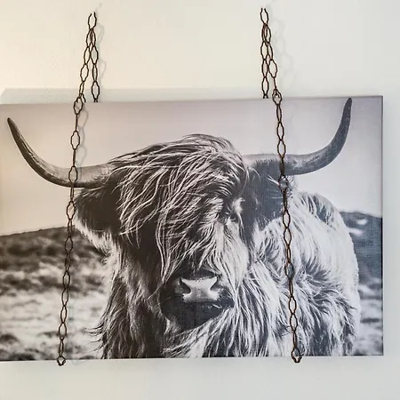 Schwarzwaldliebe Lejlighed *