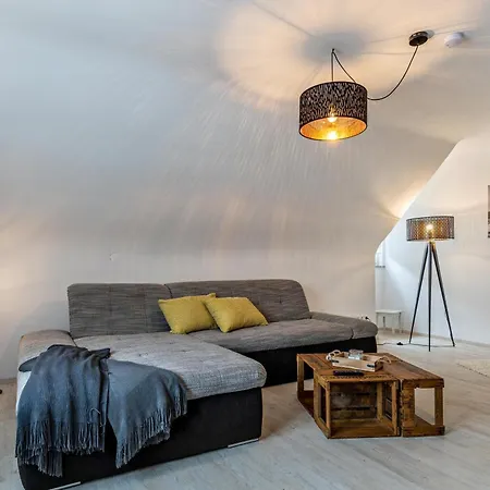 Schwarzwaldliebe Διαμέρισμα