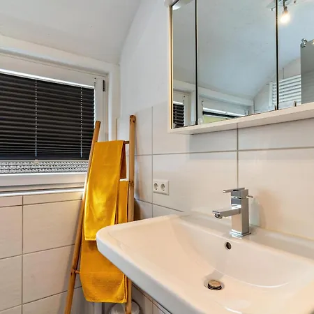 Lejlighed Schwarzwaldliebe