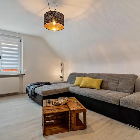 Schwarzwaldliebe Διαμέρισμα *