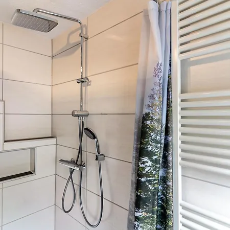 Schwarzwaldliebe Bad Peterstal-Griesbach