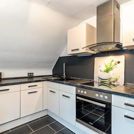 Schwarzwaldliebe Διαμέρισμα *