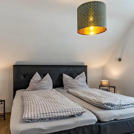 Lejlighed Schwarzwaldliebe *