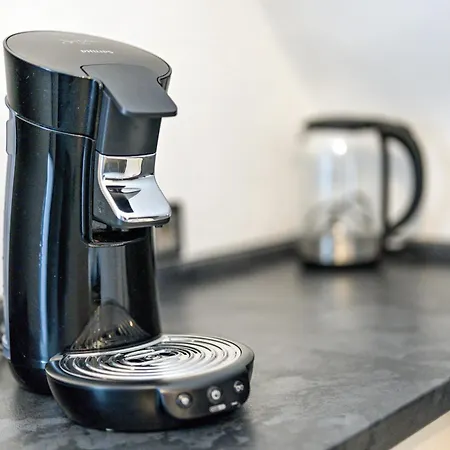 Schwarzwaldliebe Lejlighed *