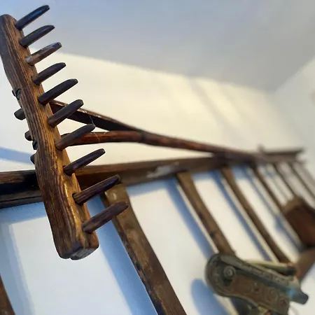 Διαμέρισμα Schwarzwaldliebe *