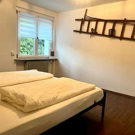 Lejlighed Schwarzwaldliebe