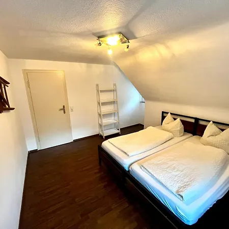 Διαμέρισμα Schwarzwaldliebe *