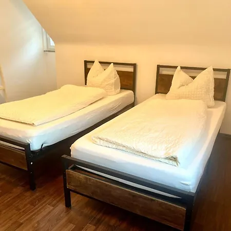 Schwarzwaldliebe Appartement