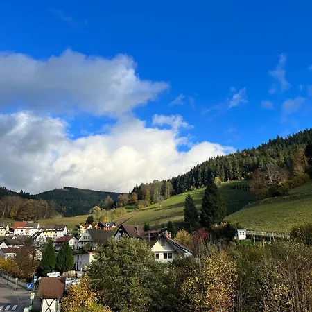 Schwarzwaldliebe * Bad Peterstal-Griesbach