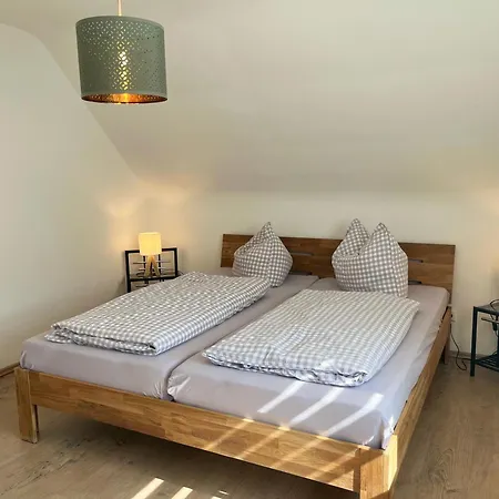 Schwarzwaldliebe Apartamento Bad Peterstal-Griesbach