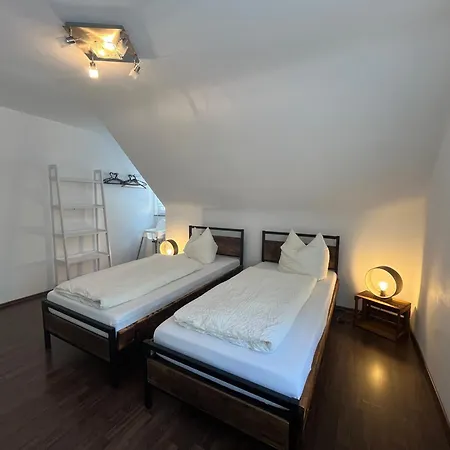 Apartamento Schwarzwaldliebe