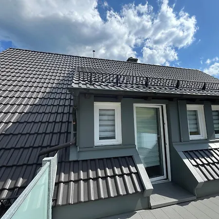 Apartamento Schwarzwaldliebe